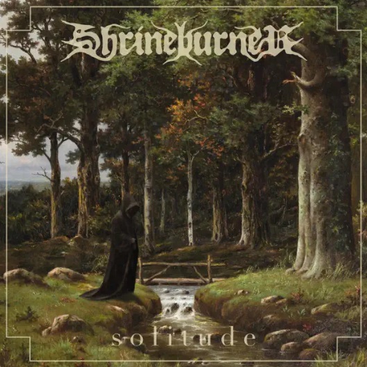 Solitude