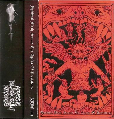 Spiritual Flesh Around the Cycles of Inexistence