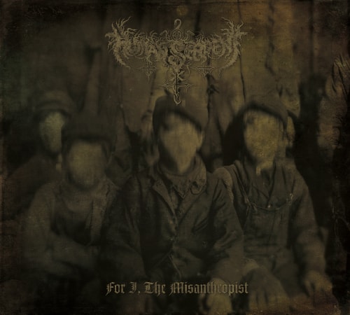 For I, the Misanthropist