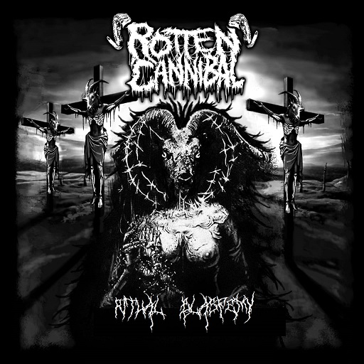 Ritual Blasphemy