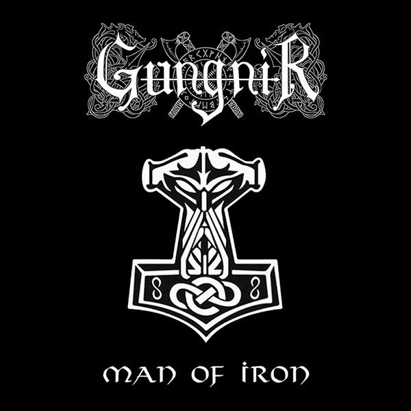 Man of Iron