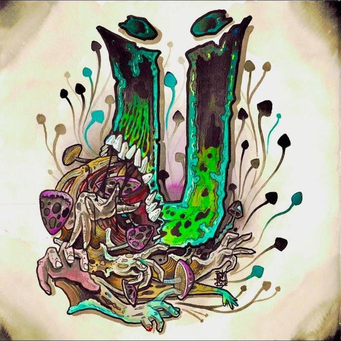 Ü
