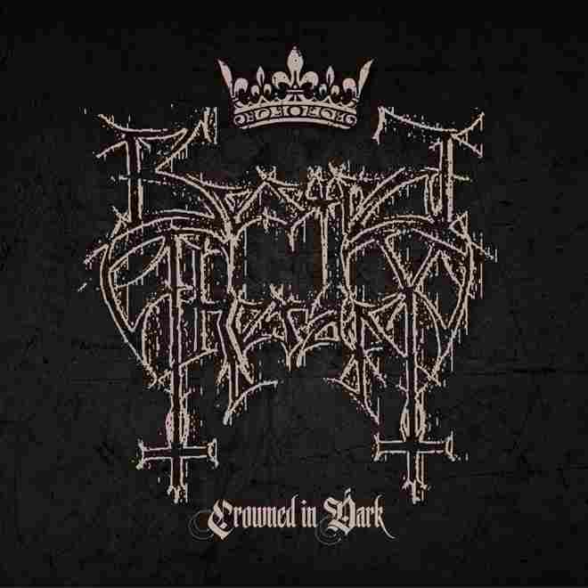 Crowned in Dark