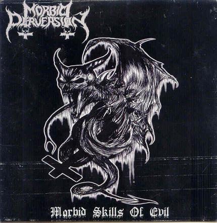 Morbid Skills of Evil