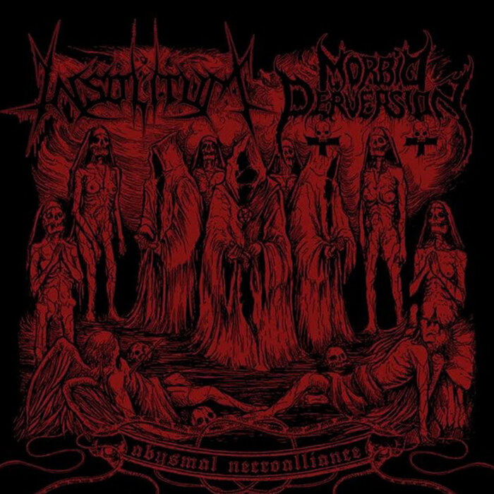 Abysmal Necroalliance