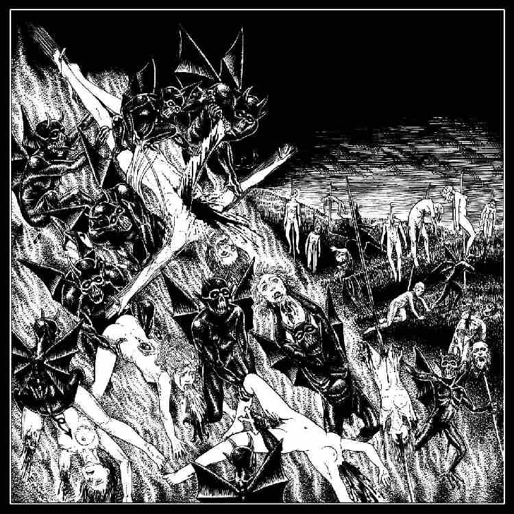 Darkest Abominations