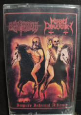 Impure Infernal Alliance