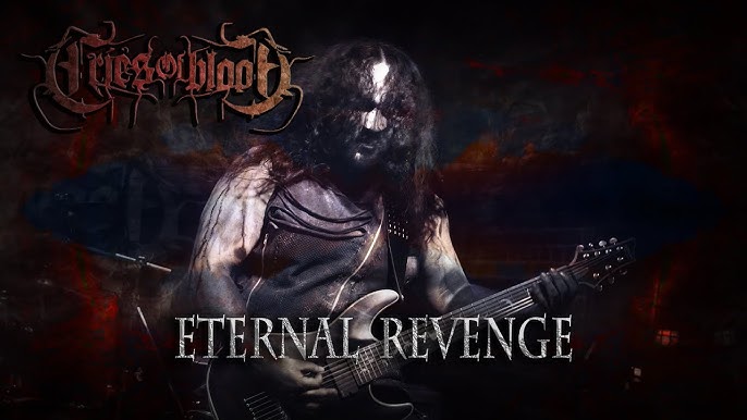 Eternal Revenge