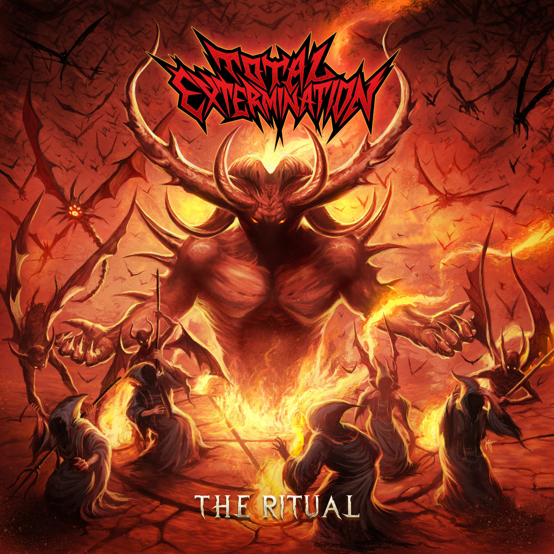 The Ritual