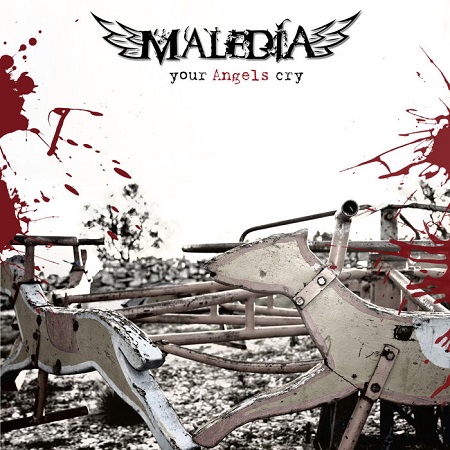 Your Angels Cry