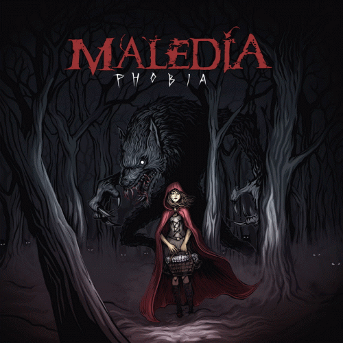 Phobia
