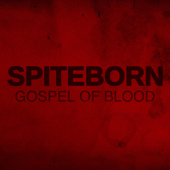 Gospel of Blood