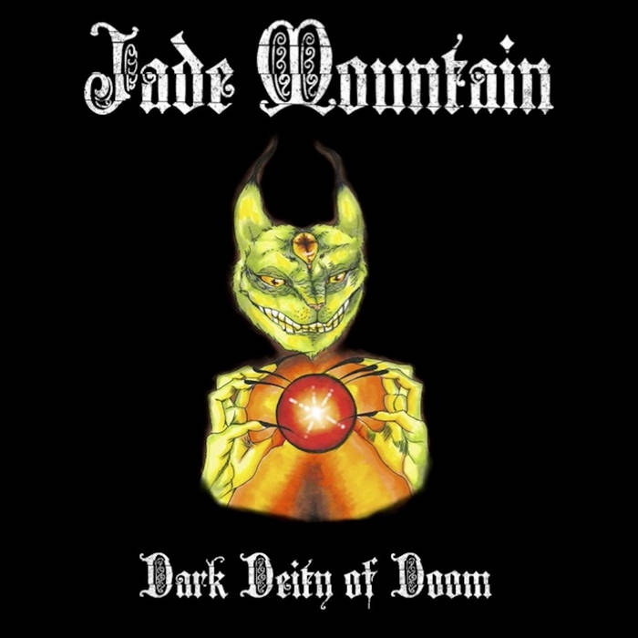 Dark Deity of Doom