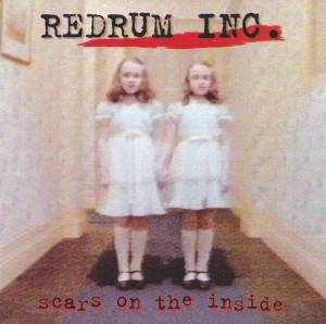 Scars on the Inside