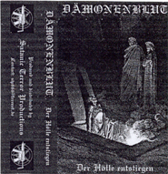 Der Hölle entstiegen