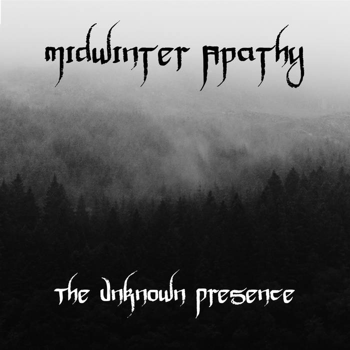 The Unknown Presence