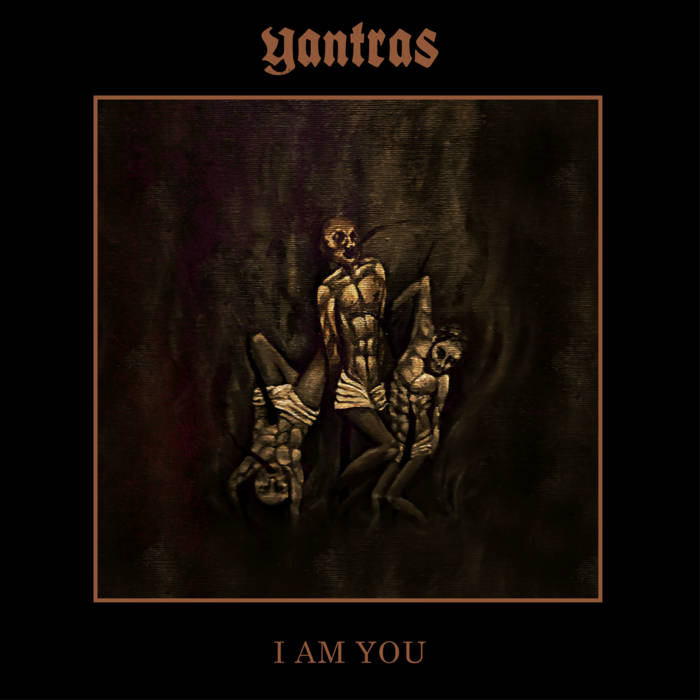 I Am You