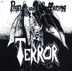 Pain and Suffering 1989-1990