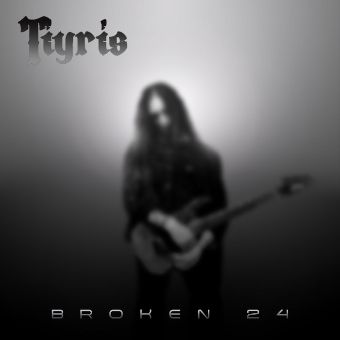 Broken 24