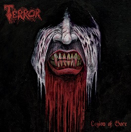 Legion of Gore
