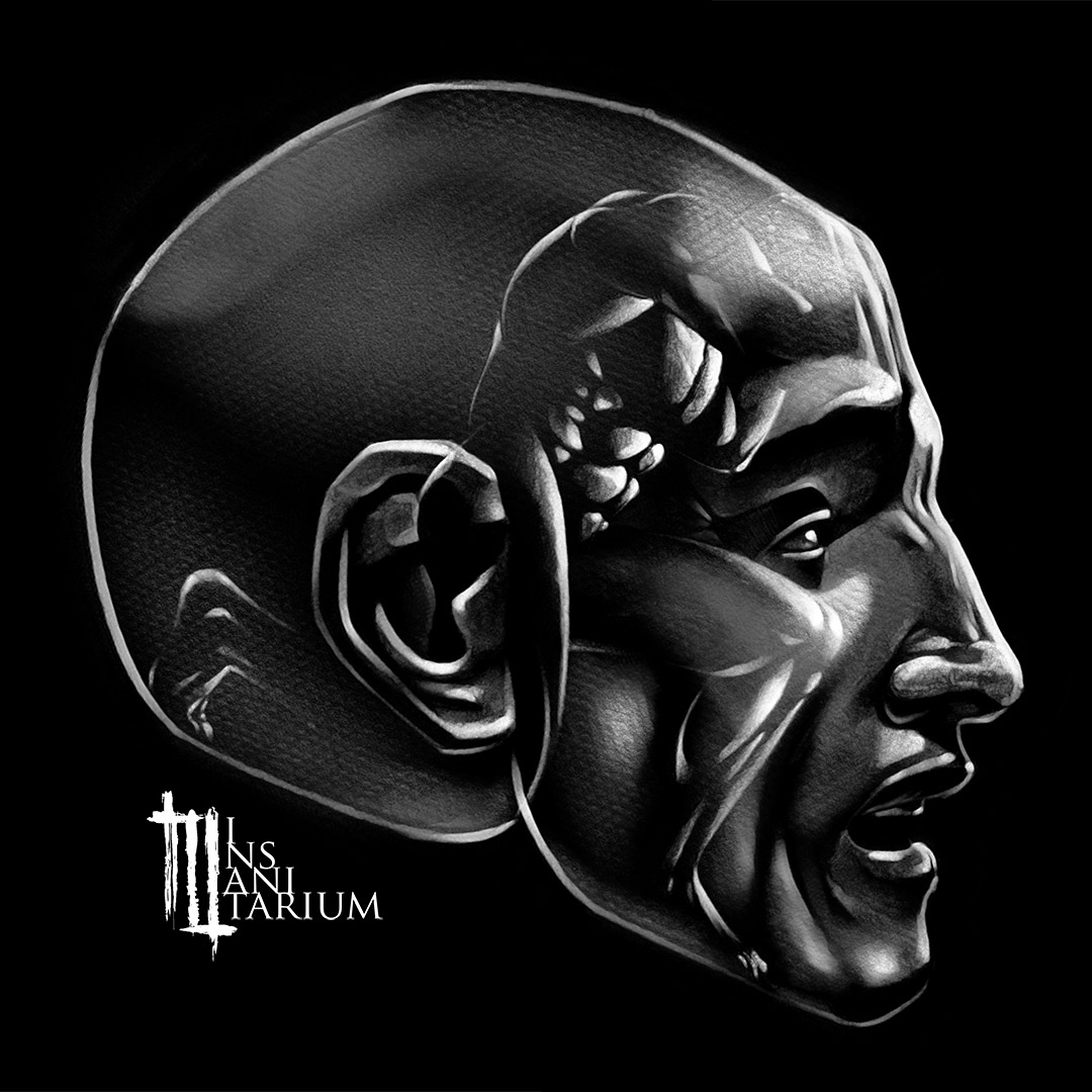 Insanitarium