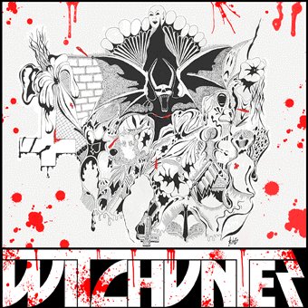 Witchunter / Demo 2008