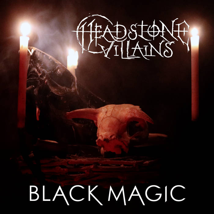 Black Magic