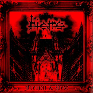 Freiheit & Pest