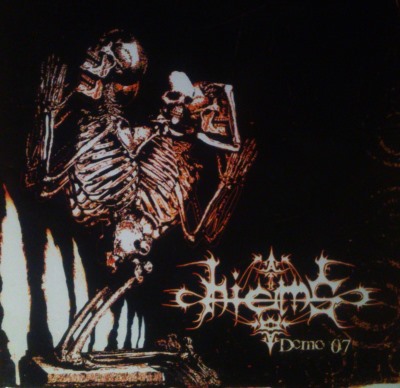 Demo '07