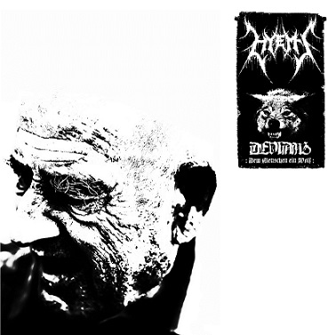 Devianz - Dem Menschen ein Wolf