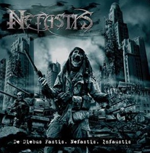 De Diebus Fastis Nefastis Infaustis