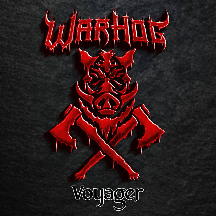 Voyager