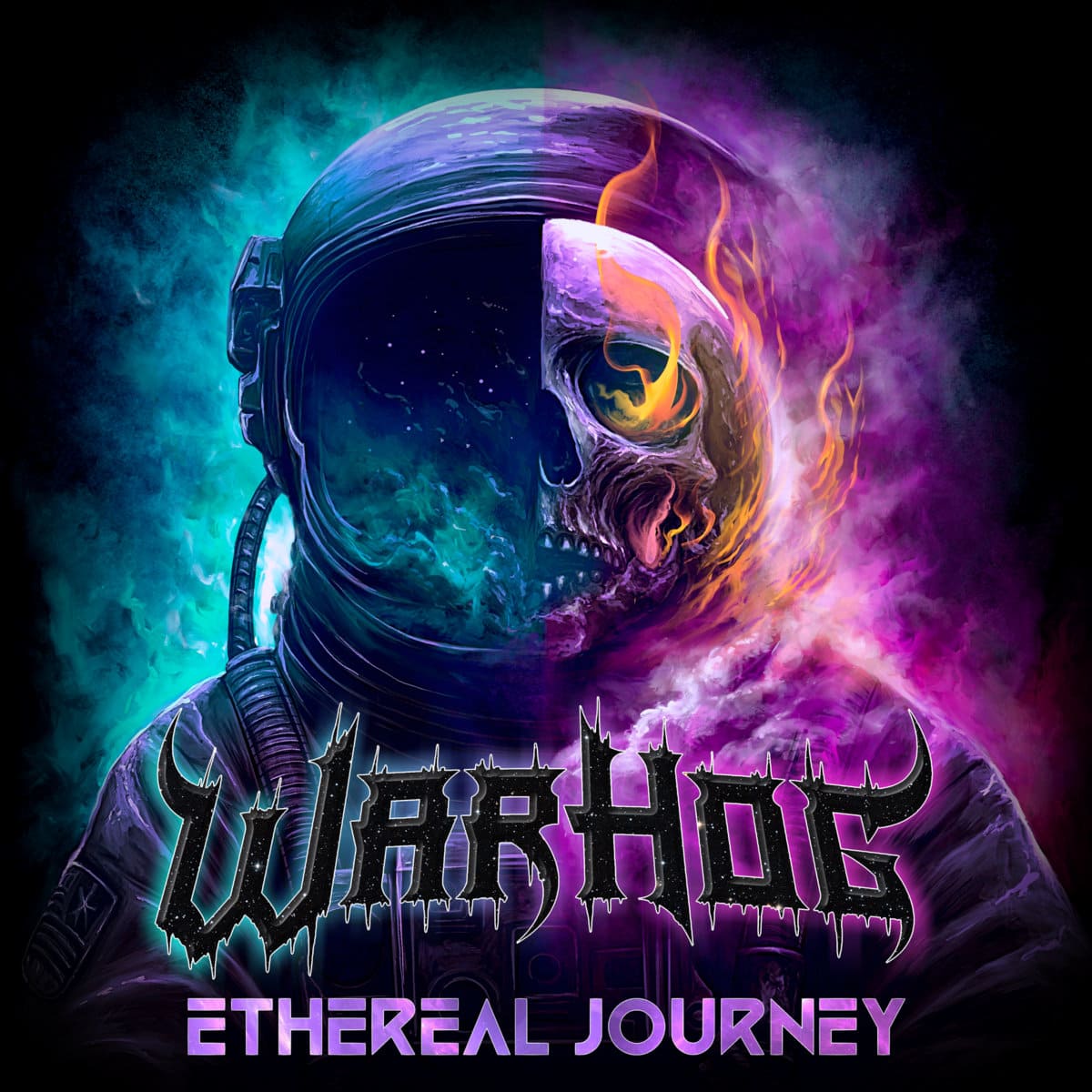 Ethereal Journey