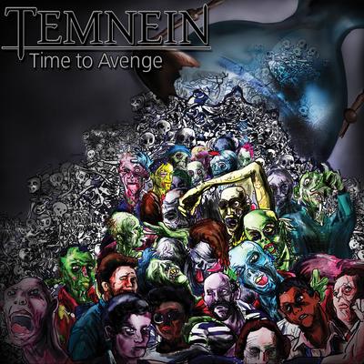Time to Avenge