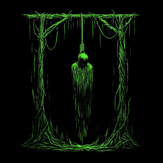 The Hangman