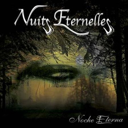 Noche eterna