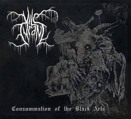 Consummation of the Black Arts