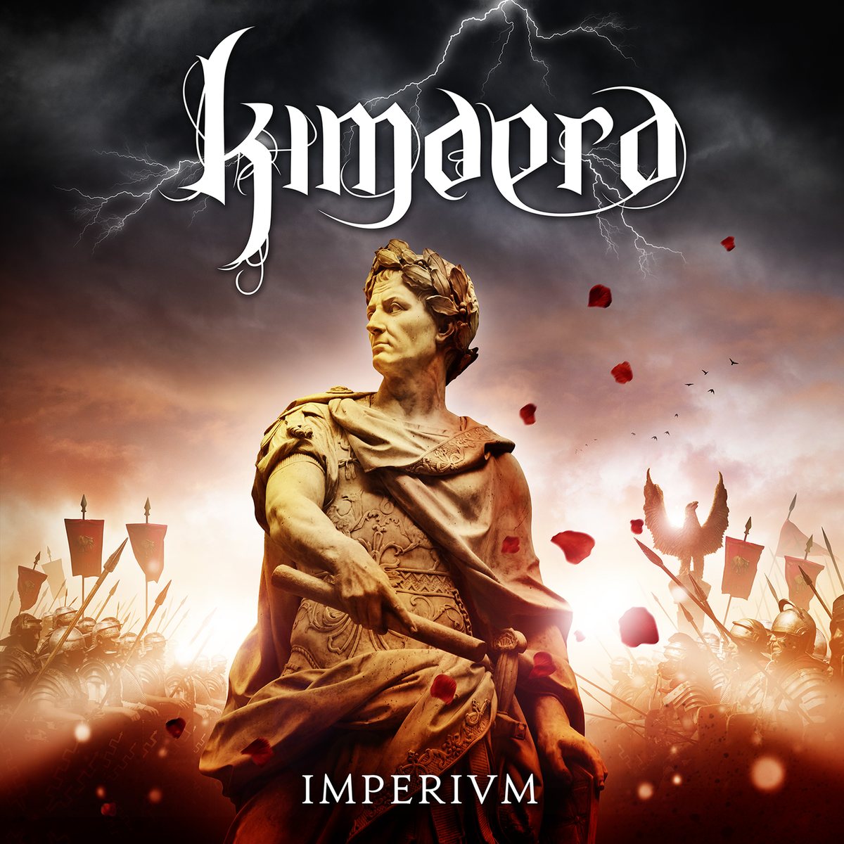 Imperivm