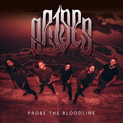 Probe the Bloodline