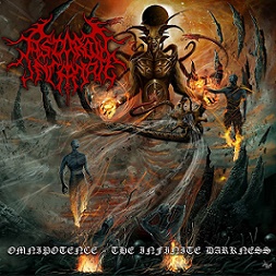 Omnipotence - The Infinite Darkness