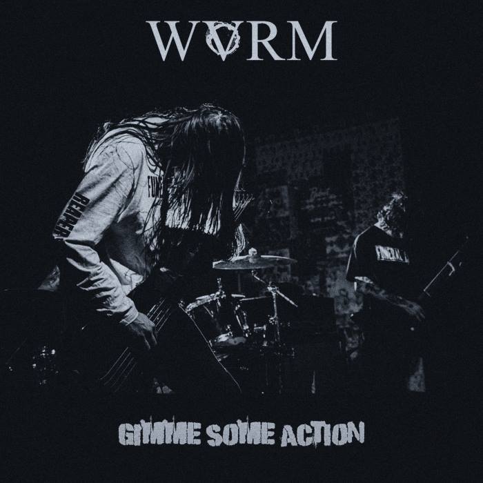 Gimme Some Action