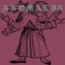 Anomalia