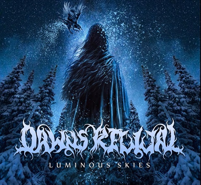 Luminous Skies