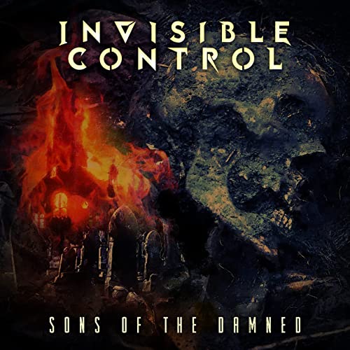 Sons of the damned