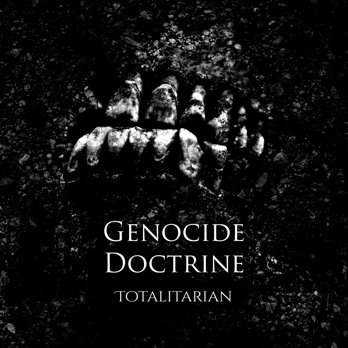 Totalitarian