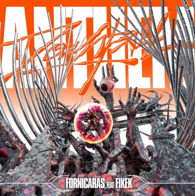 Downfall Anthem