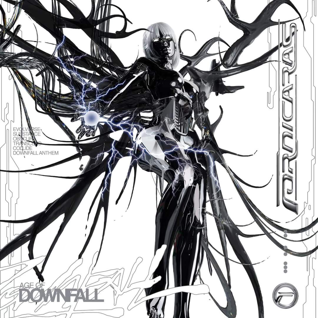 Age of Downfall