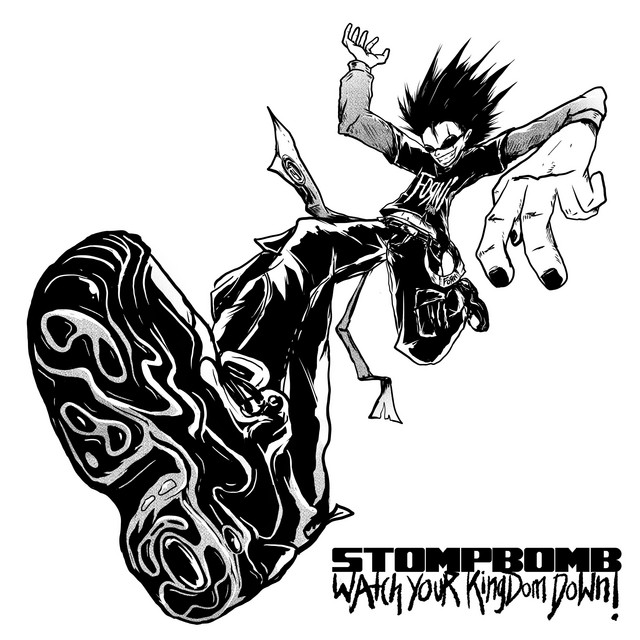 Stompbomb