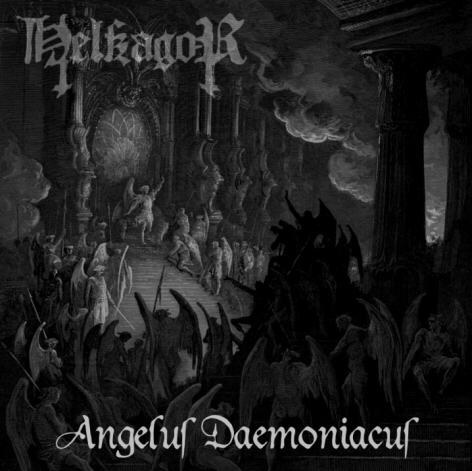 Angelus Daemoniacus