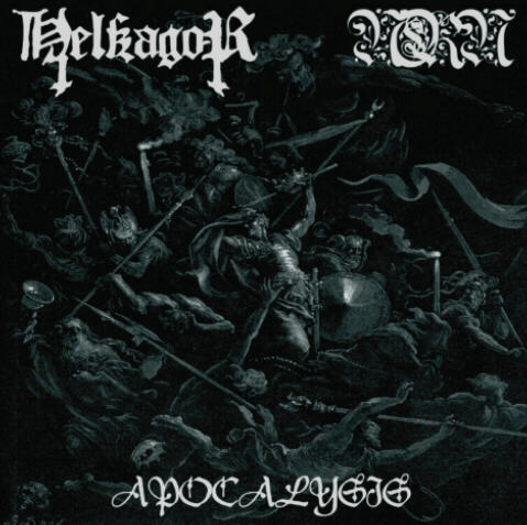 Apocalysis